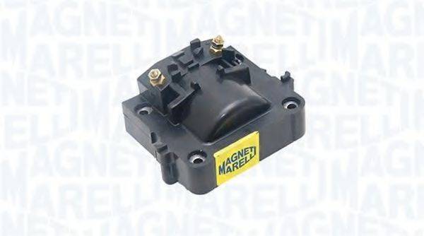 MAGNETI MARELLI 060810265010 Катушка зажигания