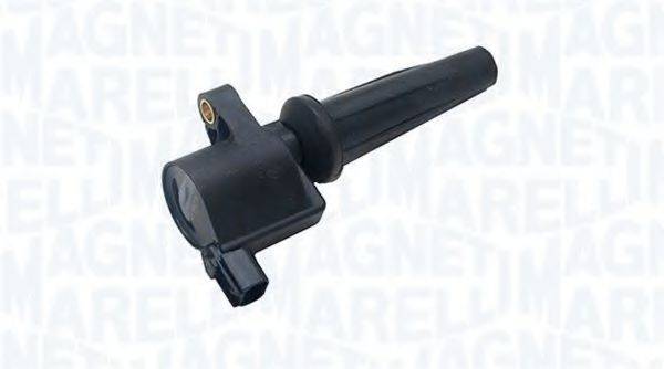 MAGNETI MARELLI 060810269010 Катушка зажигания