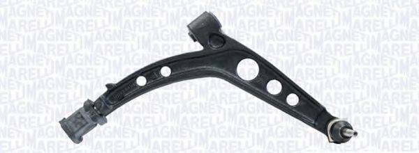 MAGNETI MARELLI 301181300100 Рычаг независимой подвески колеса, подвеска колеса