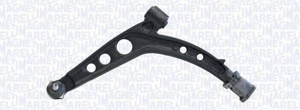 MAGNETI MARELLI 301181300200 Рычаг независимой подвески колеса, подвеска колеса