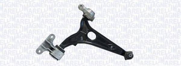 MAGNETI MARELLI 301181303500 Рычаг независимой подвески колеса, подвеска колеса