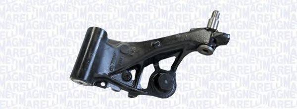 MAGNETI MARELLI 301181303900 Рычаг независимой подвески колеса, подвеска колеса