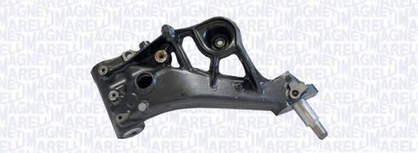 MAGNETI MARELLI 301181304300 Рычаг независимой подвески колеса, подвеска колеса