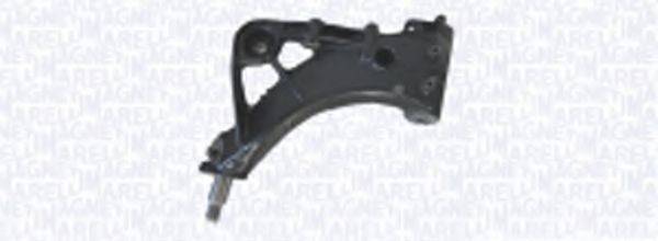 MAGNETI MARELLI 301181305000 Рычаг независимой подвески колеса, подвеска колеса