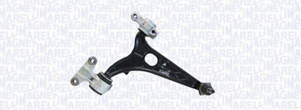 MAGNETI MARELLI 301181308700 Рычаг независимой подвески колеса, подвеска колеса