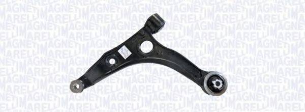 MAGNETI MARELLI 301181309200 Рычаг независимой подвески колеса, подвеска колеса