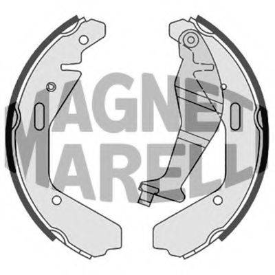 MAGNETI MARELLI 360219198316