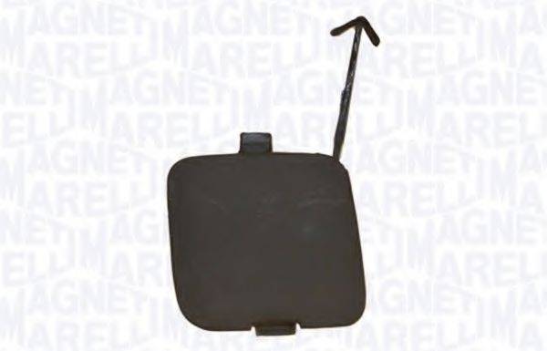 MAGNETI MARELLI 021316900650 Облицовка, бампер