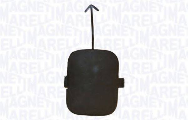 MAGNETI MARELLI 021316900660 Облицовка, бампер