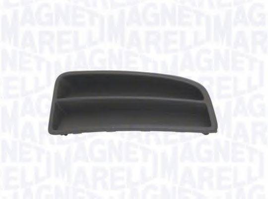 MAGNETI MARELLI 021316900670 Решетка вентилятора, буфер