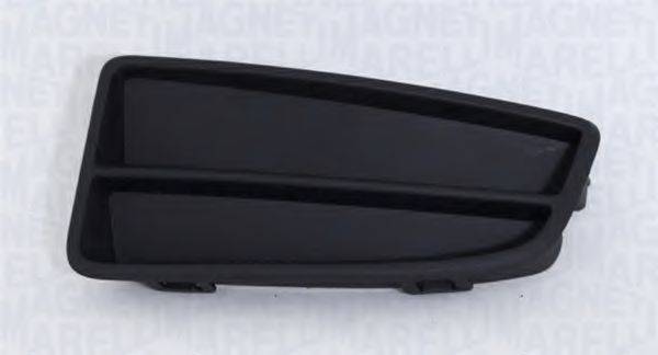 MAGNETI MARELLI 021316900680 Решетка вентилятора, буфер