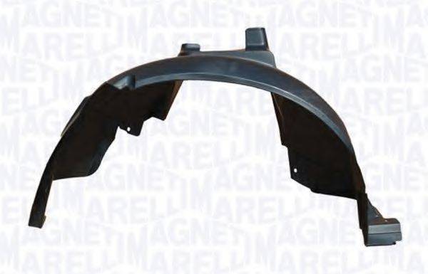 MAGNETI MARELLI 021316905010 Обшивка, колесная ниша