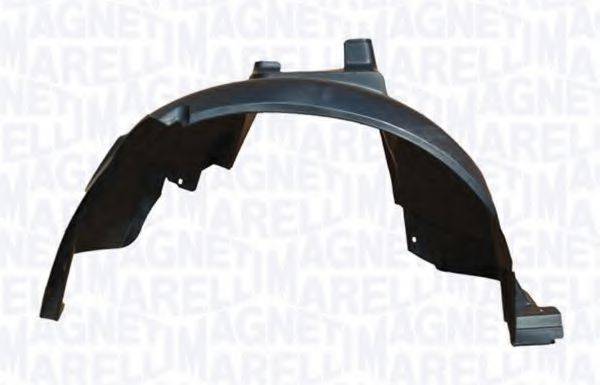 MAGNETI MARELLI 021316905190 Обшивка, колесная ниша