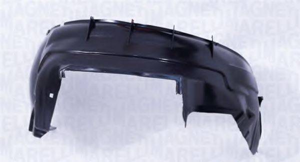 MAGNETI MARELLI 021316905210 Обшивка, колесная ниша