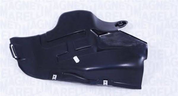 MAGNETI MARELLI 021316905230 Обшивка, колесная ниша