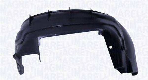 MAGNETI MARELLI 021316905250 Обшивка, колесная ниша