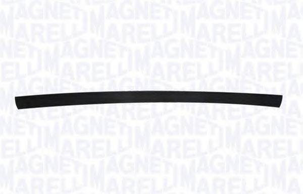 MAGNETI MARELLI 021316908120 Облицовка / защитная накладка, буфер