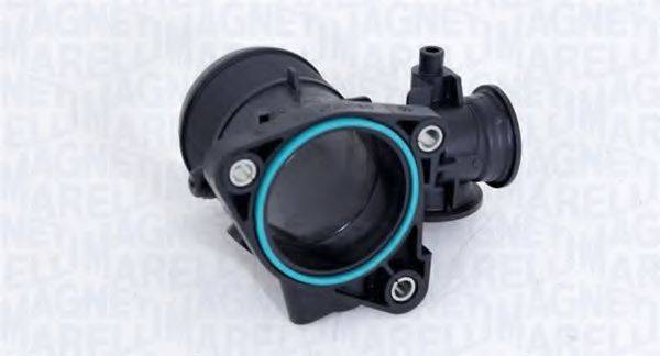 MAGNETI MARELLI 802009362601 Патрубок дроссельной заслонки