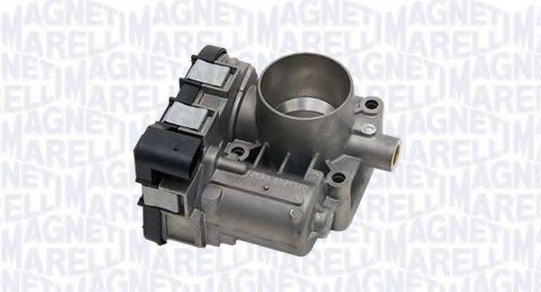 MAGNETI MARELLI 805012024500 Патрубок дроссельной заслонки