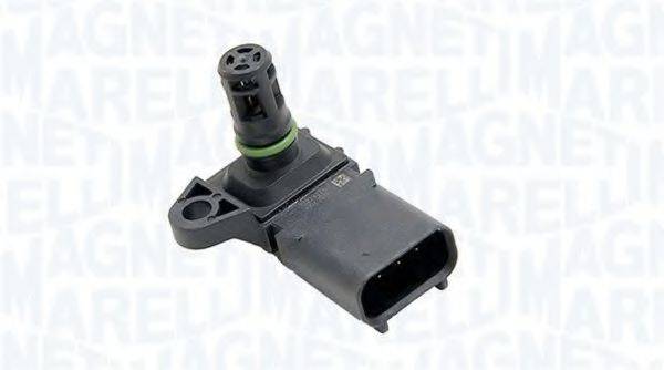MAGNETI MARELLI 215810003300 Датчик, давление во впускном газопроводе
