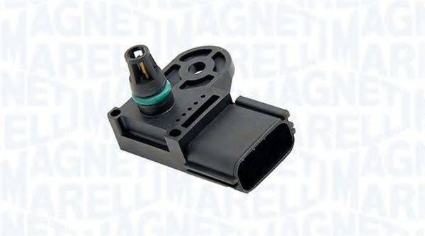 MAGNETI MARELLI 215810003900 Датчик, давление во впускном газопроводе