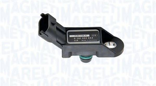 MAGNETI MARELLI 215810004300 Датчик, давление во впускном газопроводе