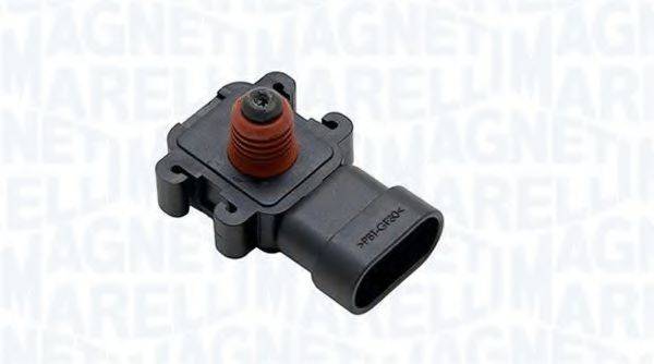 MAGNETI MARELLI 215810004800 Датчик, давление наддува