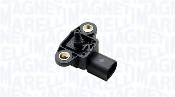 MAGNETI MARELLI 215810005300 Датчик, давление наддува