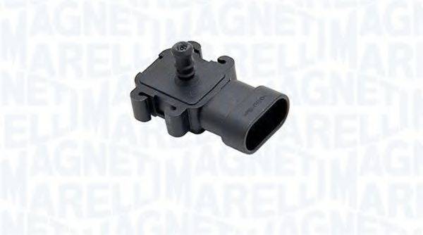 MAGNETI MARELLI 215810005400 Датчик, давление наддува