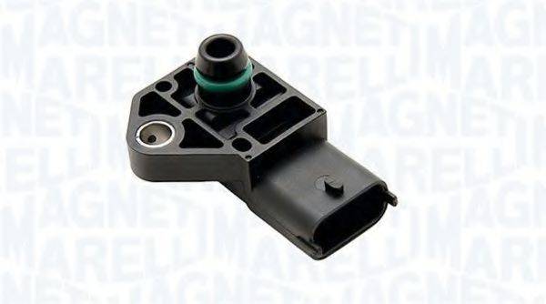 MAGNETI MARELLI 215810007300 Датчик, давление подачи топлива