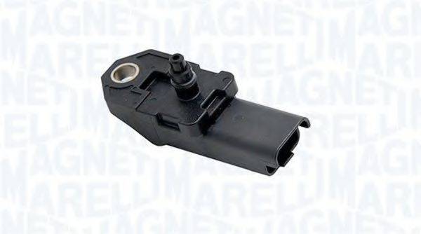 MAGNETI MARELLI 215810007800 Датчик, давление во впускном газопроводе