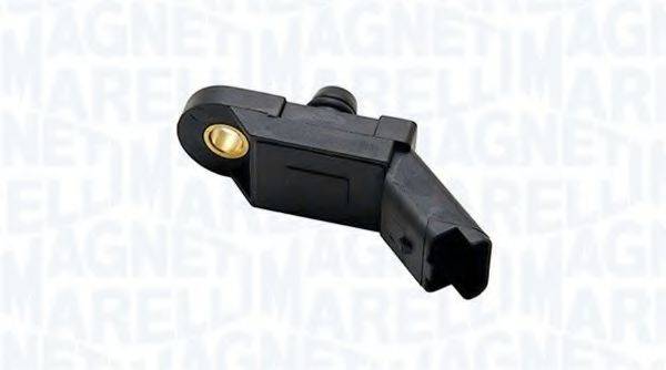 MAGNETI MARELLI 215810008200 Датчик, давление во впускном газопроводе