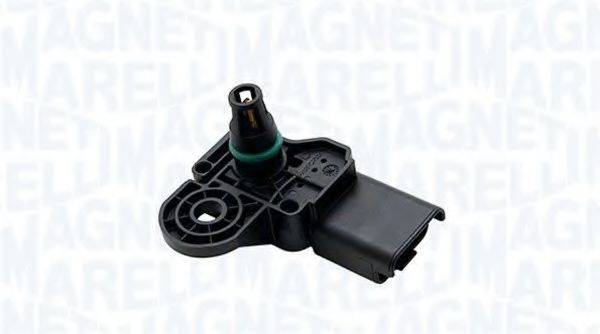 MAGNETI MARELLI 215810009100 Датчик, давление во впускном газопроводе