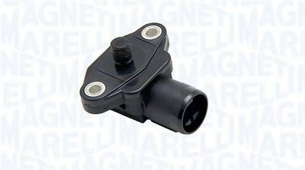 MAGNETI MARELLI 215810009300 Датчик, давление во впускном газопроводе