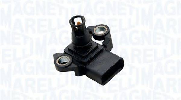 MAGNETI MARELLI 215810009500 Датчик, давление во впускном газопроводе