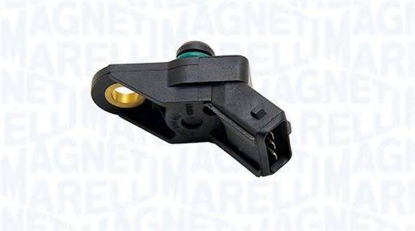 MAGNETI MARELLI 215810009600 Датчик, давление во впускном газопроводе