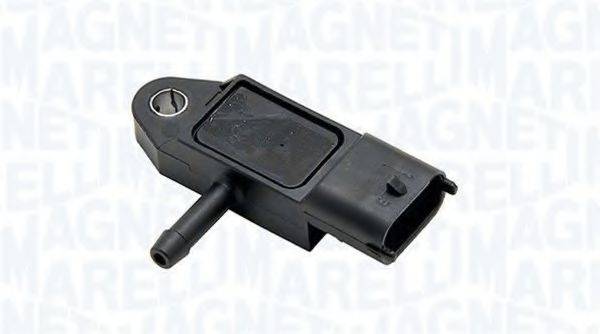 MAGNETI MARELLI 215810009800 Датчик, давление во впускном газопроводе