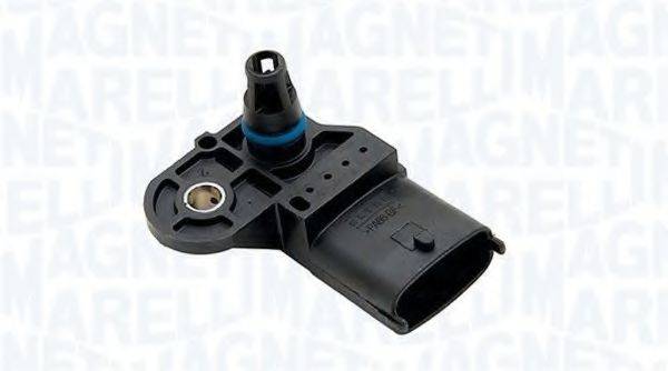 MAGNETI MARELLI 215810400401 Датчик, температура впускаемого воздуха