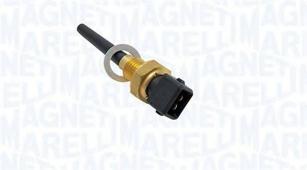 MAGNETI MARELLI 215810400501 Датчик, температура впускаемого воздуха