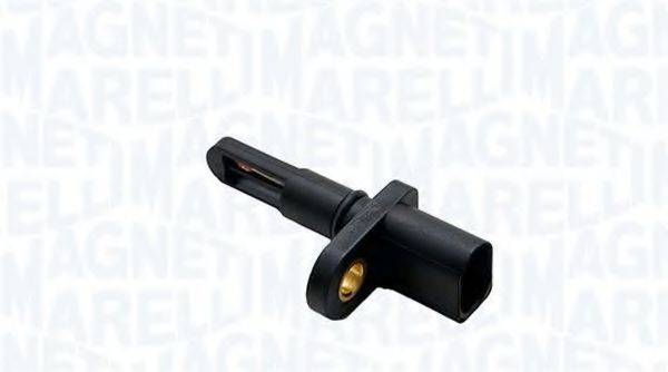 MAGNETI MARELLI 215810400701 Датчик, температура впускаемого воздуха