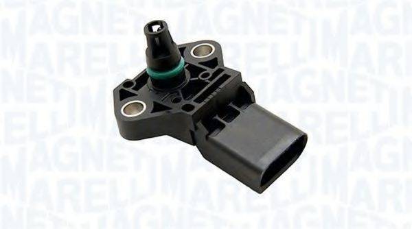 MAGNETI MARELLI 215810401001 Датчик, температура впускаемого воздуха