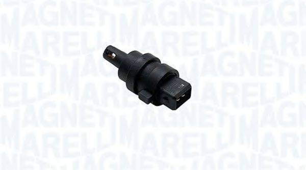 MAGNETI MARELLI 215810401201 Датчик, температура впускаемого воздуха