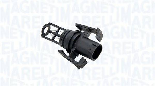 MAGNETI MARELLI 215810401501 Датчик, температура впускаемого воздуха