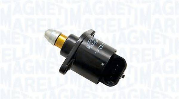 MAGNETI MARELLI 230016079057 Поворотная заслонка, подвод воздуха