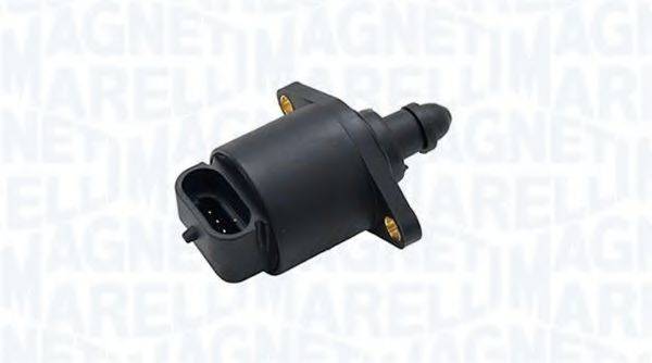 MAGNETI MARELLI 219244270500 Поворотная заслонка, подвод воздуха