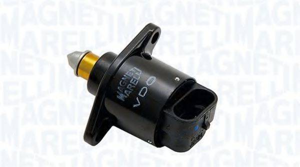 MAGNETI MARELLI 801000774001 Поворотная заслонка, подвод воздуха