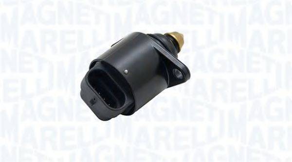 MAGNETI MARELLI 820003253010 Поворотная заслонка, подвод воздуха