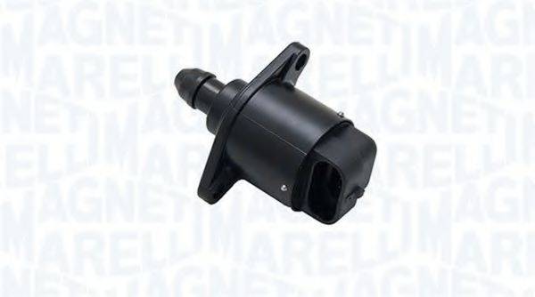 MAGNETI MARELLI 820003385010 Поворотная заслонка, подвод воздуха