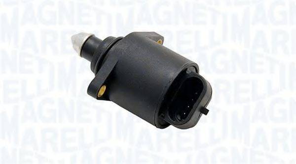 MAGNETI MARELLI 820003396010 Поворотная заслонка, подвод воздуха