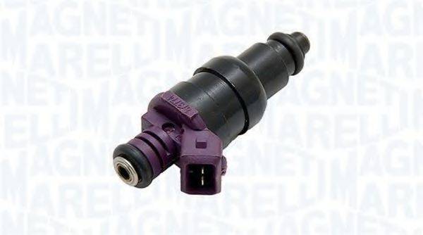 MAGNETI MARELLI 805000000001 Клапанная форсунка